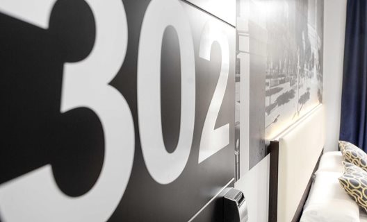 Hotel Soho Boutique Málaga
