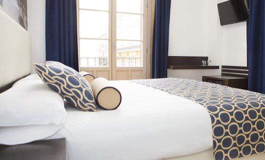 Hotel Soho Boutique Málaga