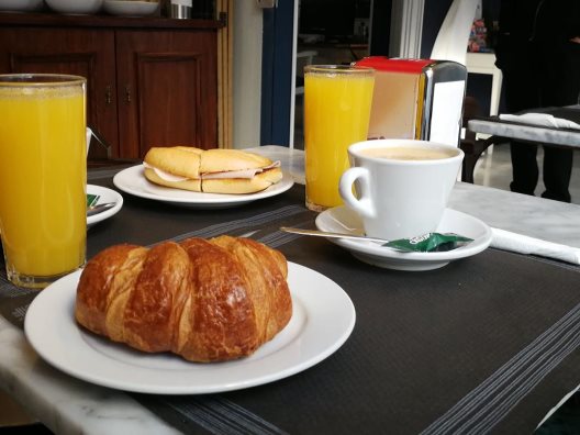 Hotel Soho Boutique Málaga