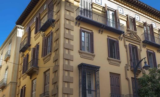 Hotel Soho Boutique Málaga