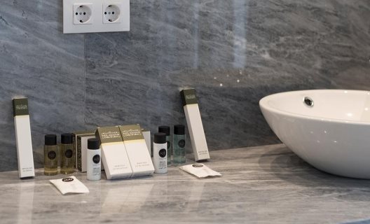 Hotel Soho Boutique Opera & Spa