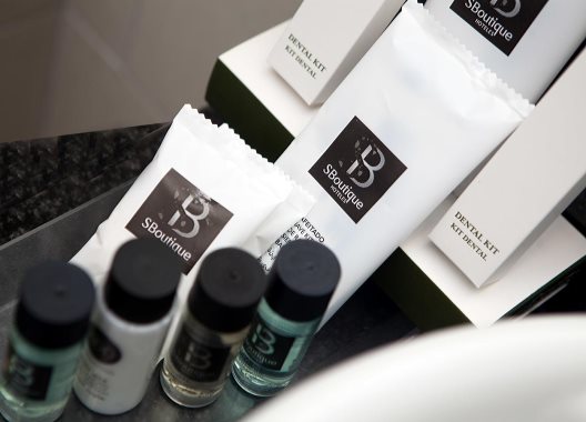 Hotel Soho Boutique Opera & Spa