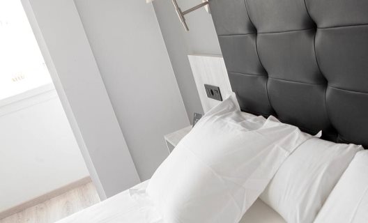 Hotel Soho Boutique Opera & Spa