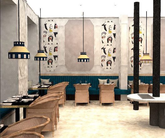 Hotel Soho Boutique Opera & Spa