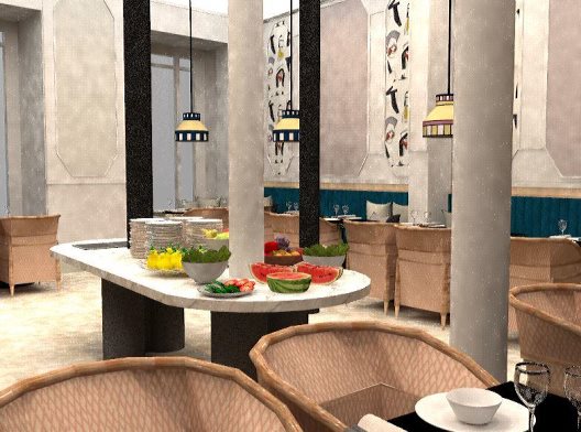 Hotel Soho Boutique Opera & Spa