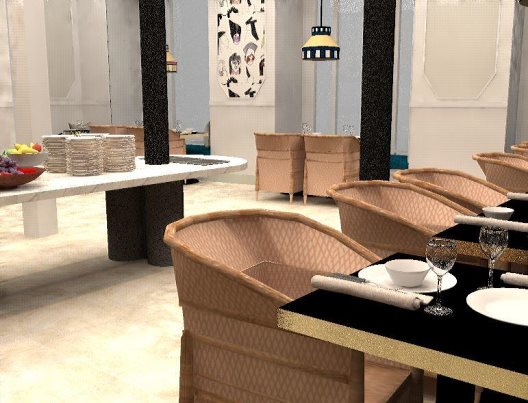 Hotel Soho Boutique Opera & Spa