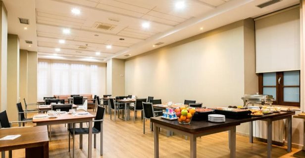 Hotel Soho Boutique Oviedo