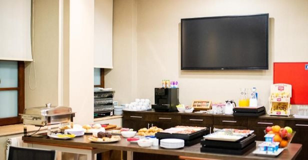 Hotel Soho Boutique Oviedo