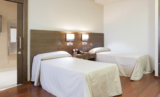 Hotel Soho Boutique Oviedo