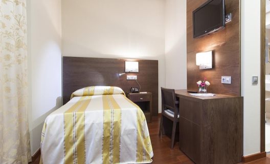 Hotel Soho Boutique Oviedo