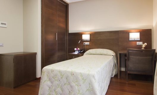 Hotel Soho Boutique Oviedo