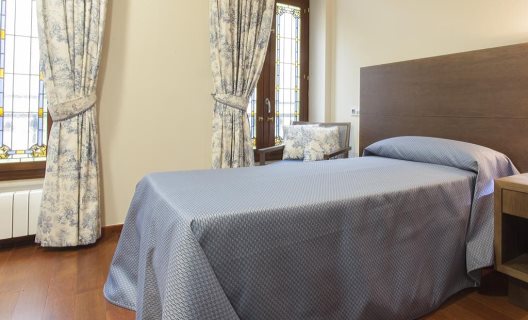 Hotel Soho Boutique Oviedo