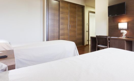 Hotel Soho Boutique Oviedo