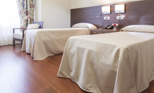 Hotel Soho Boutique Oviedo