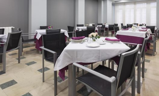 Hotel Soho Boutique Oviedo