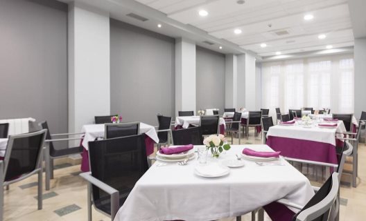 Hotel Soho Boutique Oviedo