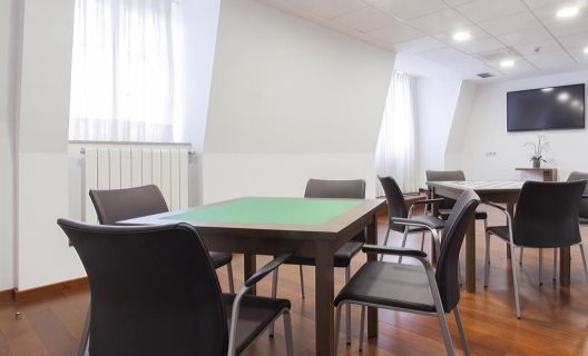 Hotel Soho Boutique Oviedo