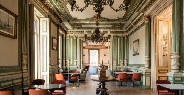 Hotel Soho Boutique Palacio De Pombo