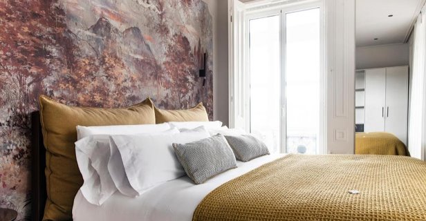Hotel Soho Boutique Palacio De Pombo