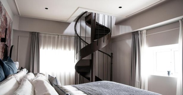 Hotel Soho Boutique Palacio De Pombo