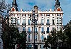 Hotel Soho Boutique Palacio De Pombo