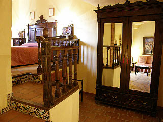 Hotel Soho Boutique Palacio San Gabriel Ronda
