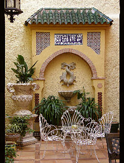 Hotel Soho Boutique Palacio San Gabriel Ronda