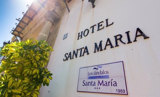 Hotel Soho Boutique Puerto