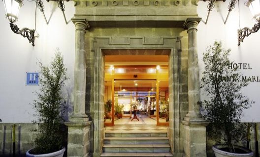 Hotel Soho Boutique Puerto