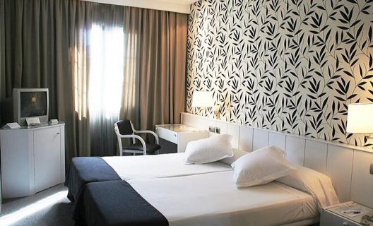 Hotel Soho Boutique Puerto