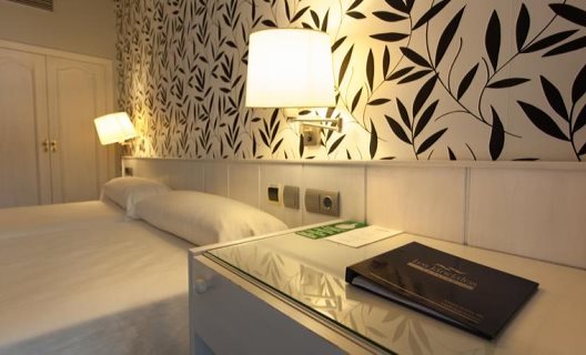 Hotel Soho Boutique Puerto