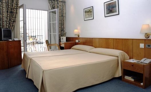 Hotel Soho Boutique Puerto