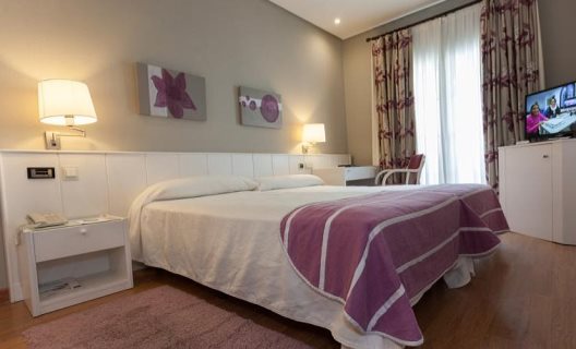 Hotel Soho Boutique Puerto