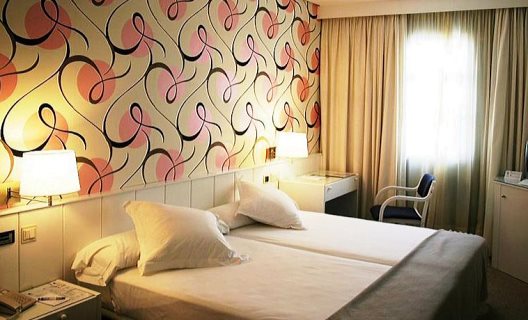 Hotel Soho Boutique Puerto