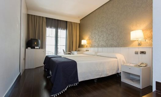 Hotel Soho Boutique Puerto