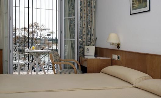 Hotel Soho Boutique Puerto