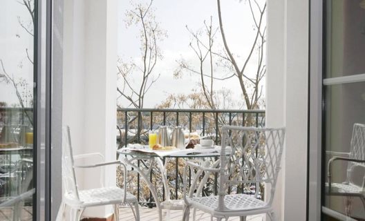 Hotel Soho Boutique Puerto