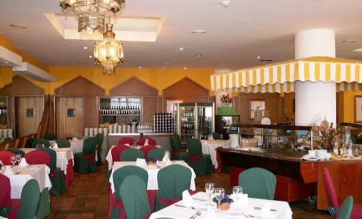 Hotel Soho Boutique Puerto