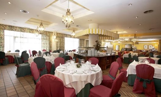 Hotel Soho Boutique Puerto