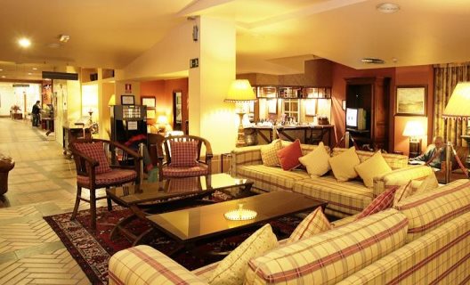 Hotel Soho Boutique Puerto