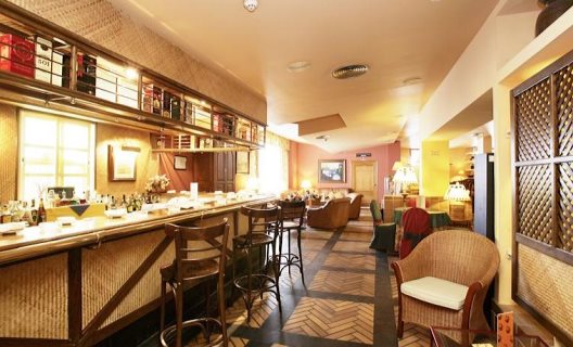 Hotel Soho Boutique Puerto