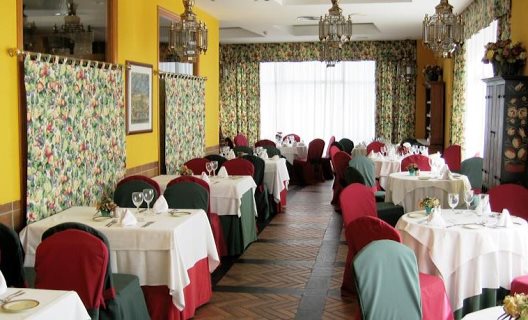 Hotel Soho Boutique Puerto