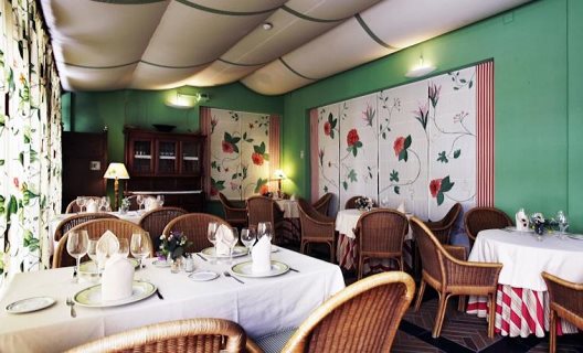 Hotel Soho Boutique Puerto