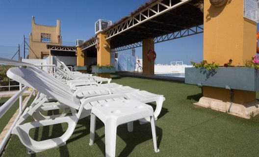 Hotel Soho Boutique Puerto