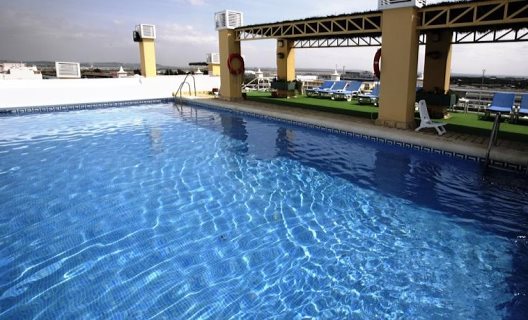 Hotel Soho Boutique Puerto