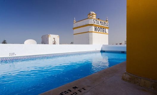 Hotel Soho Boutique Puerto