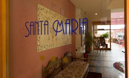 Hotel Soho Boutique Puerto