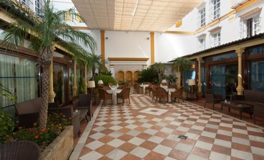 Hotel Soho Boutique Puerto