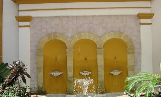 Hotel Soho Boutique Puerto