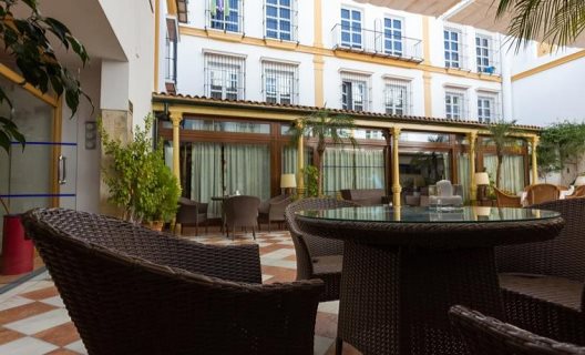 Hotel Soho Boutique Puerto